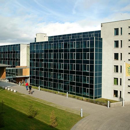 Hotel Edda Akureyri Ngoại thất bức ảnh