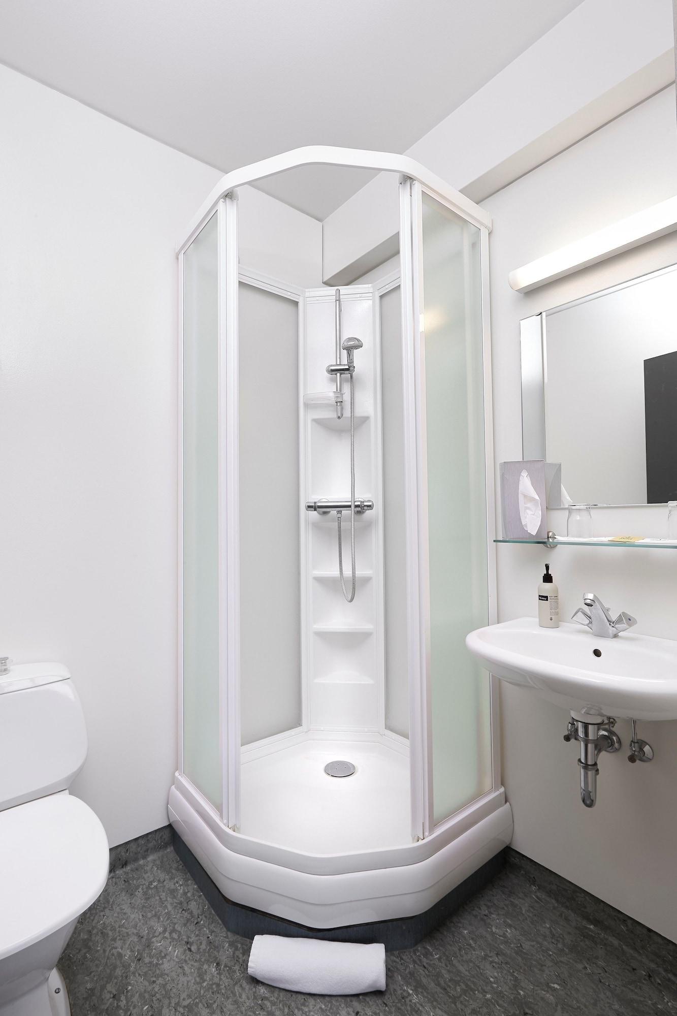 Hotel Edda Akureyri Ngoại thất bức ảnh