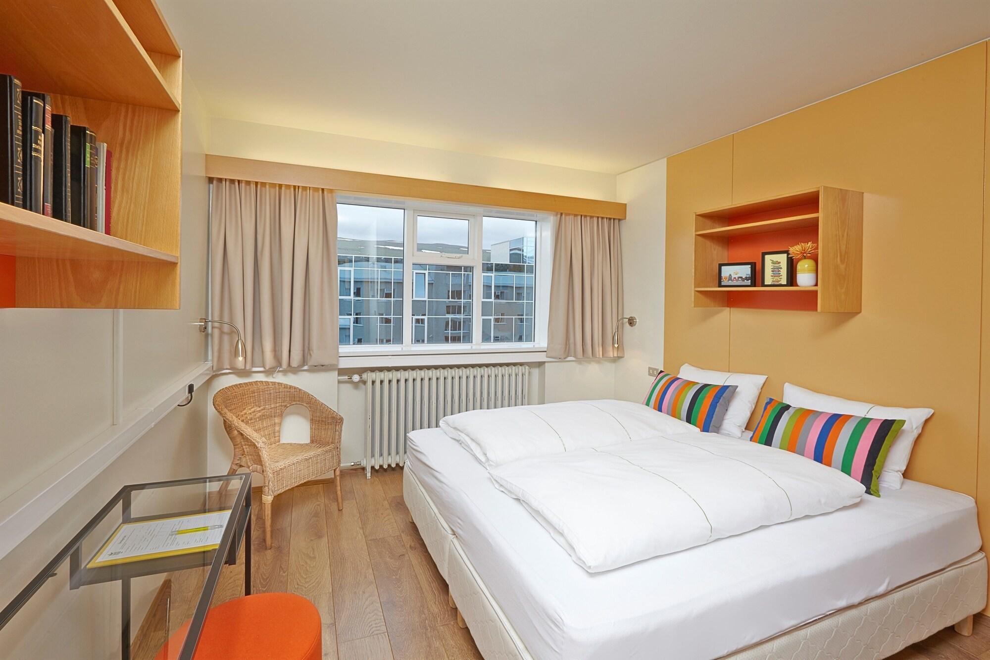 Hotel Edda Akureyri Ngoại thất bức ảnh