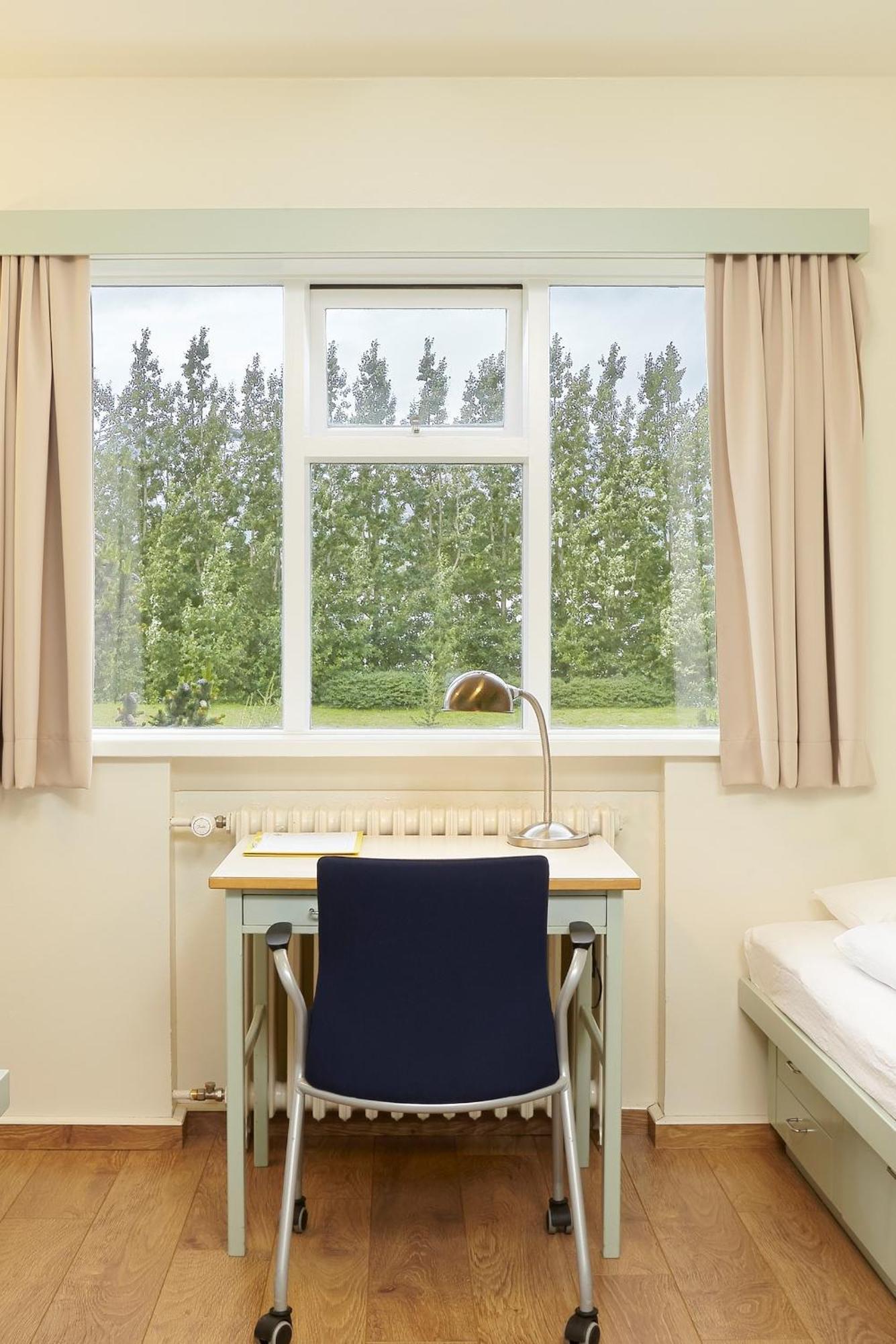 Hotel Edda Akureyri Ngoại thất bức ảnh