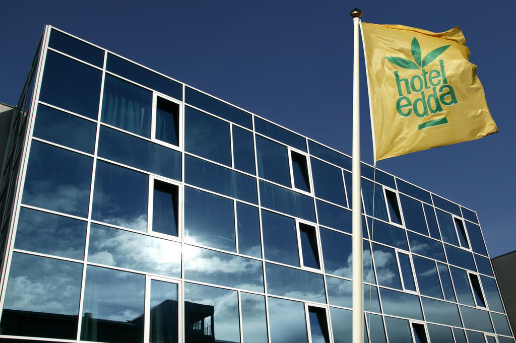 Hotel Edda Akureyri Ngoại thất bức ảnh