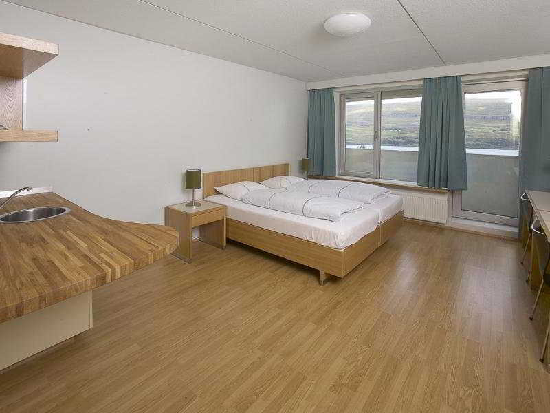 Hotel Edda Akureyri Phòng bức ảnh
