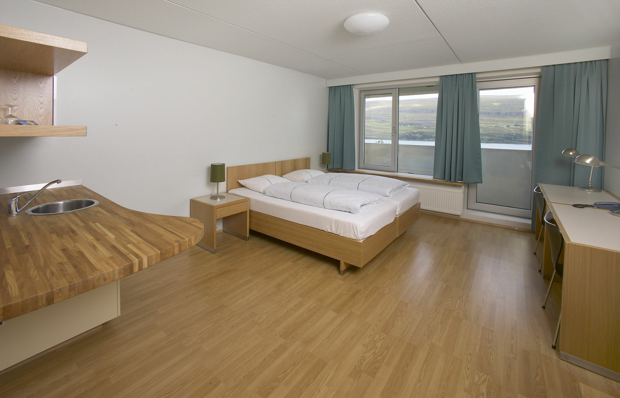 Hotel Edda Akureyri Ngoại thất bức ảnh