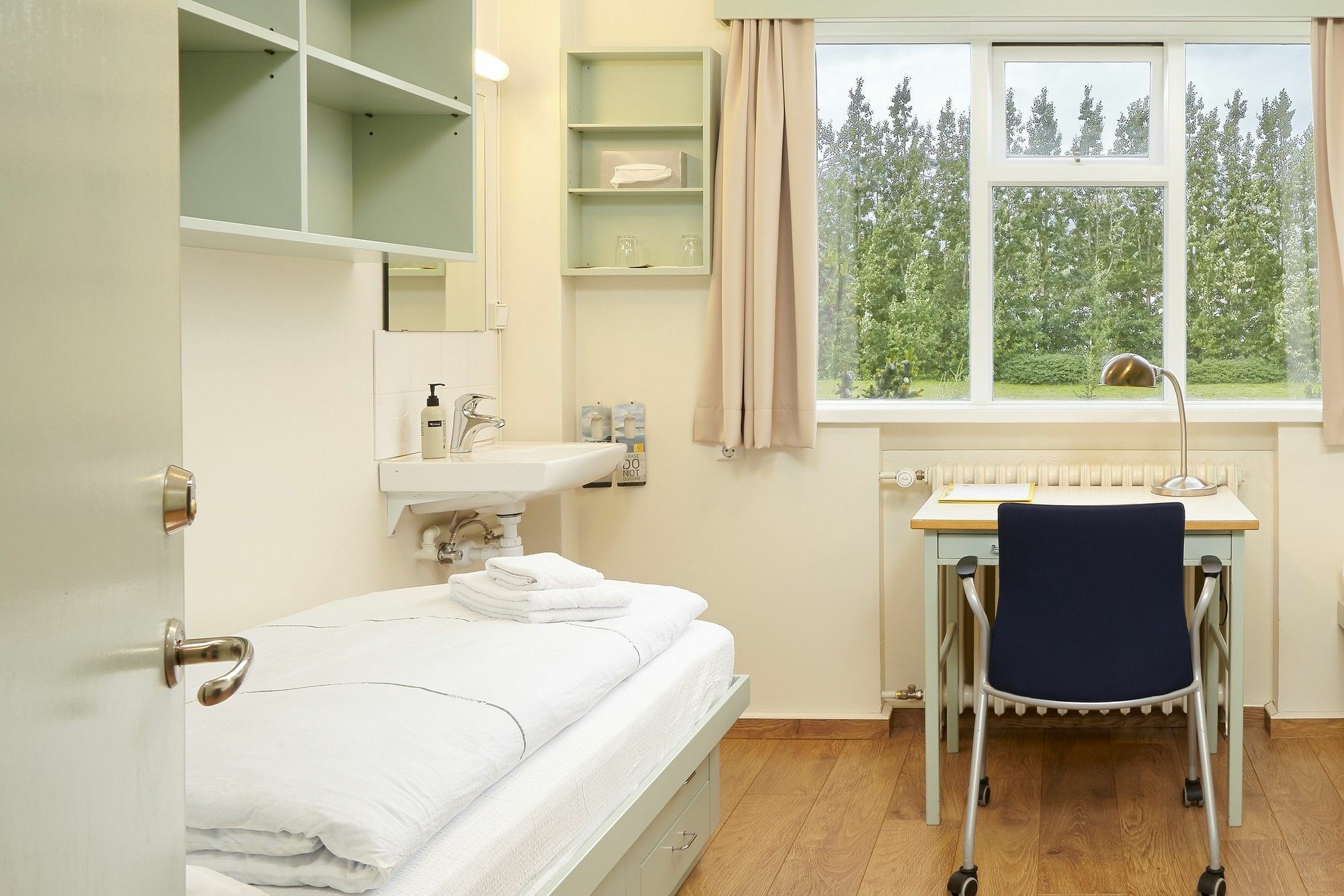 Hotel Edda Akureyri Ngoại thất bức ảnh