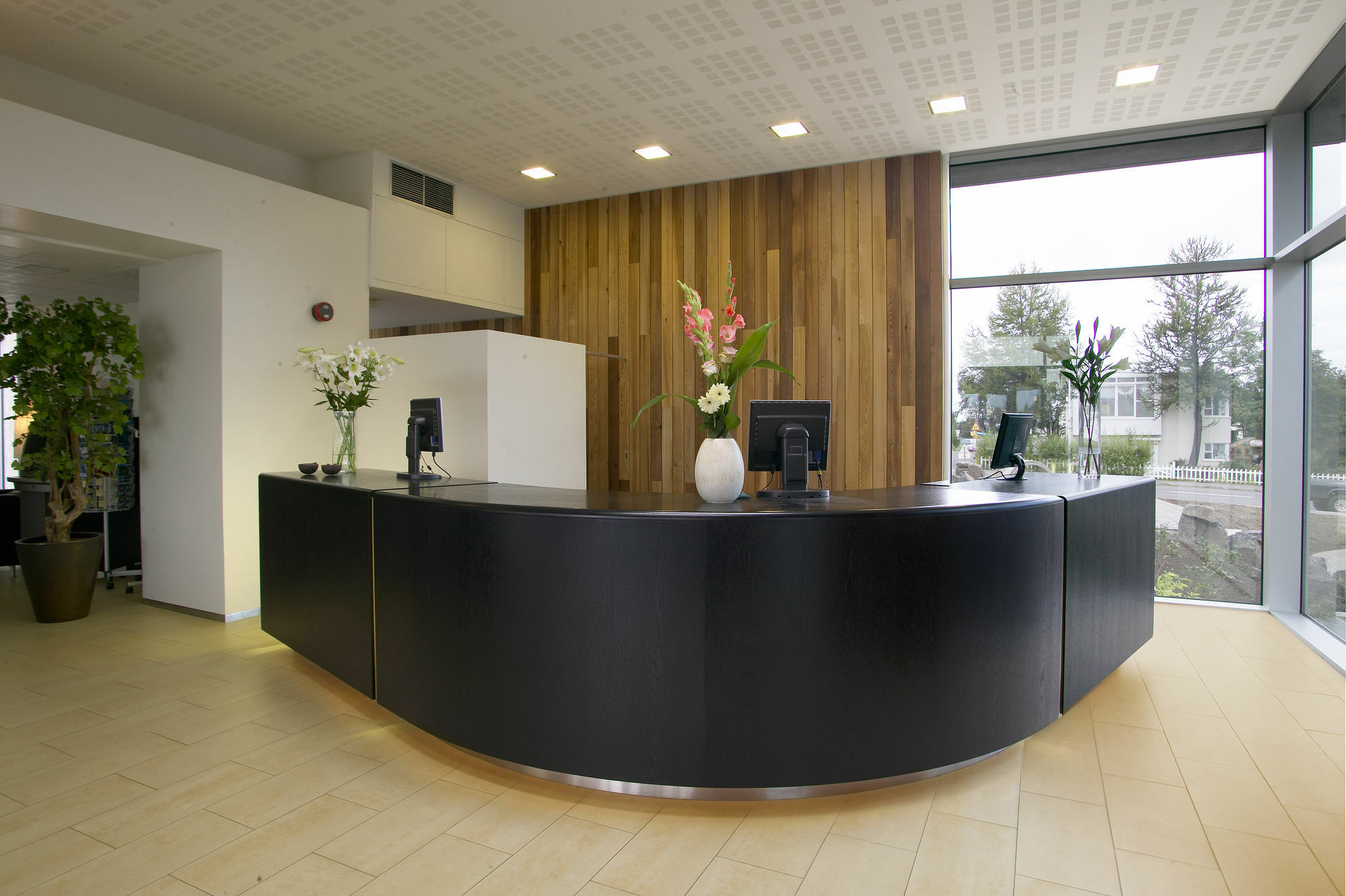 Hotel Edda Akureyri Nội địa bức ảnh
