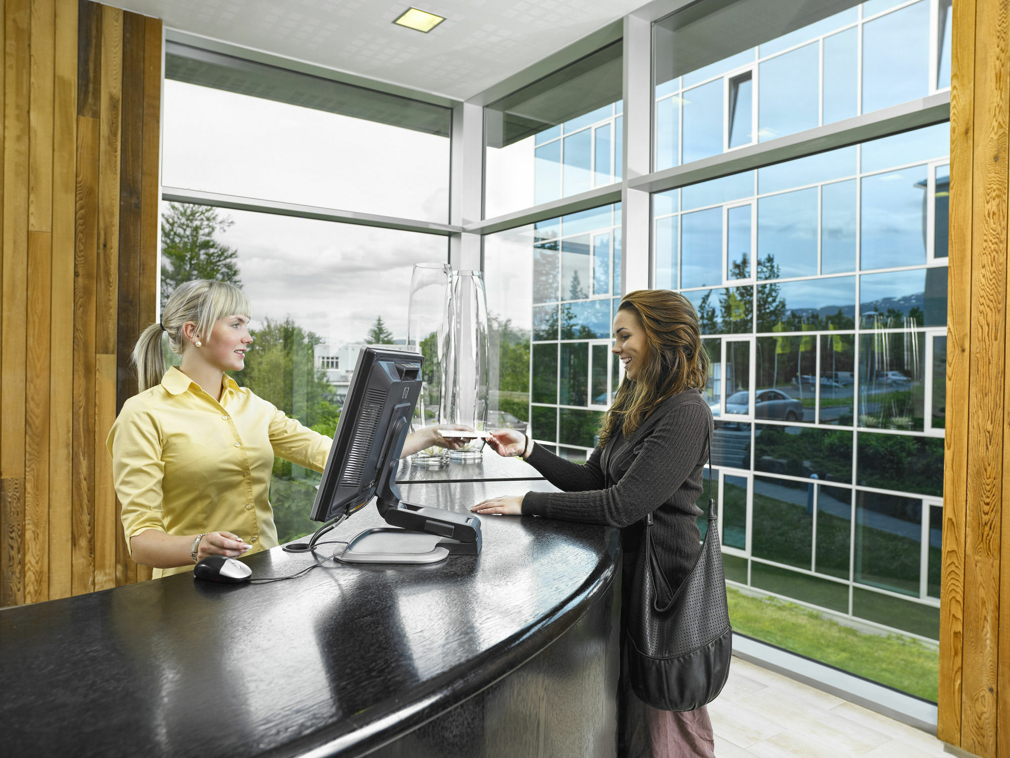 Hotel Edda Akureyri Ngoại thất bức ảnh