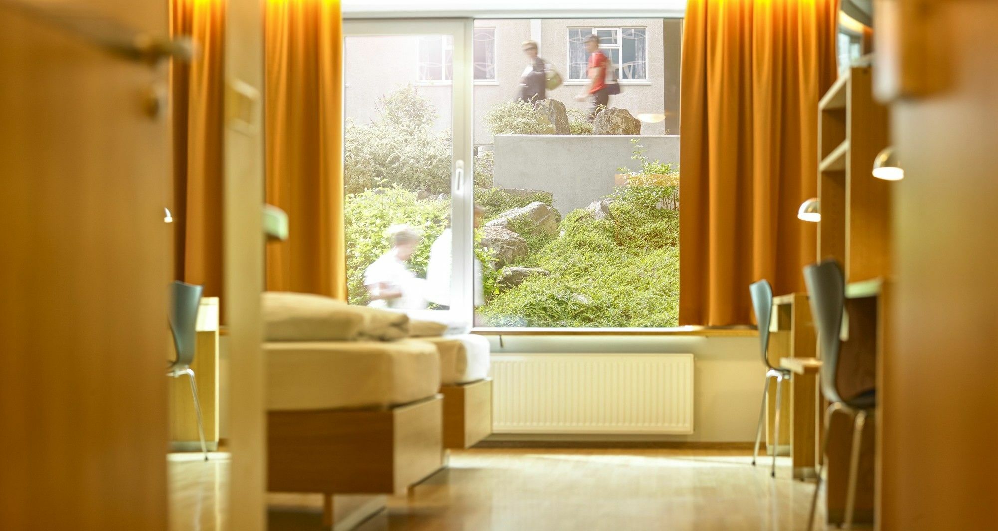 Hotel Edda Akureyri Ngoại thất bức ảnh